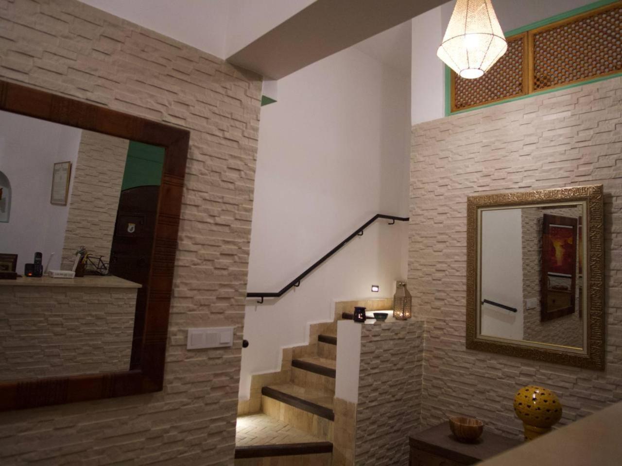 Riad Ocallaghan Marrakesh Exterior photo
