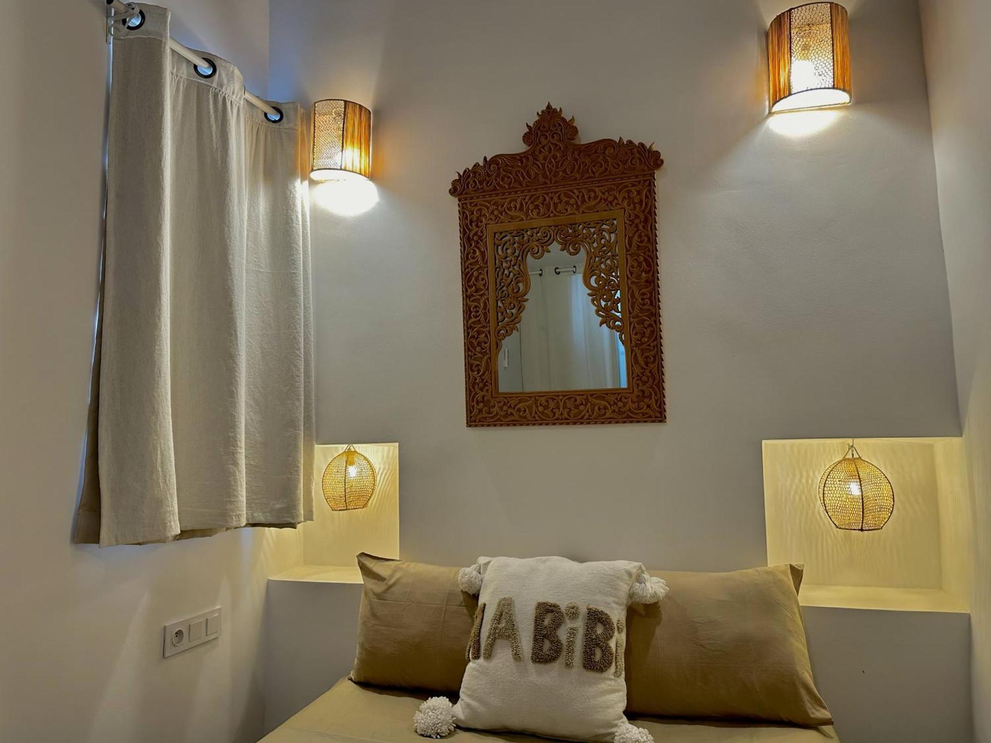 Riad Ocallaghan Marrakesh Room photo