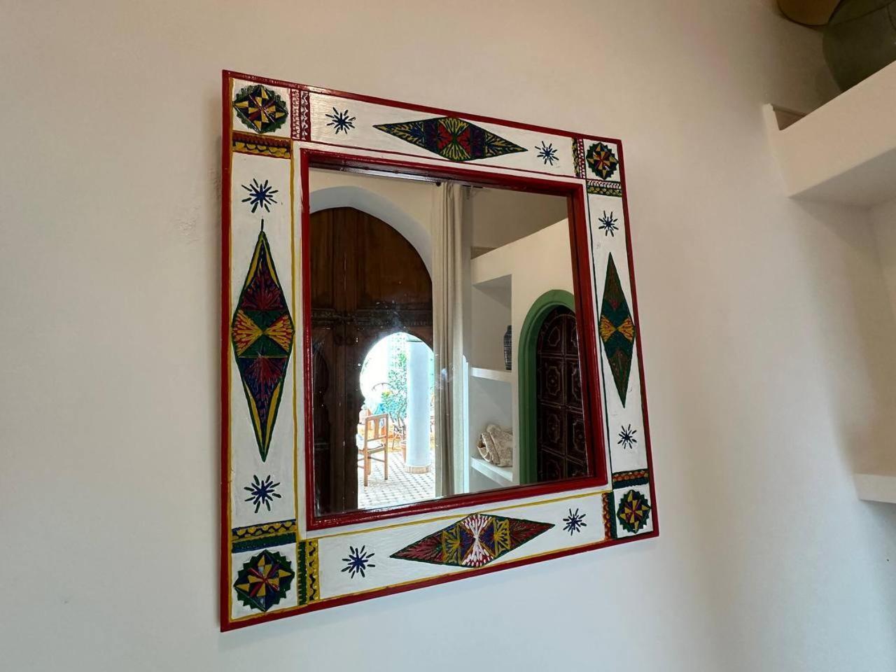 Riad Ocallaghan Marrakesh Room photo