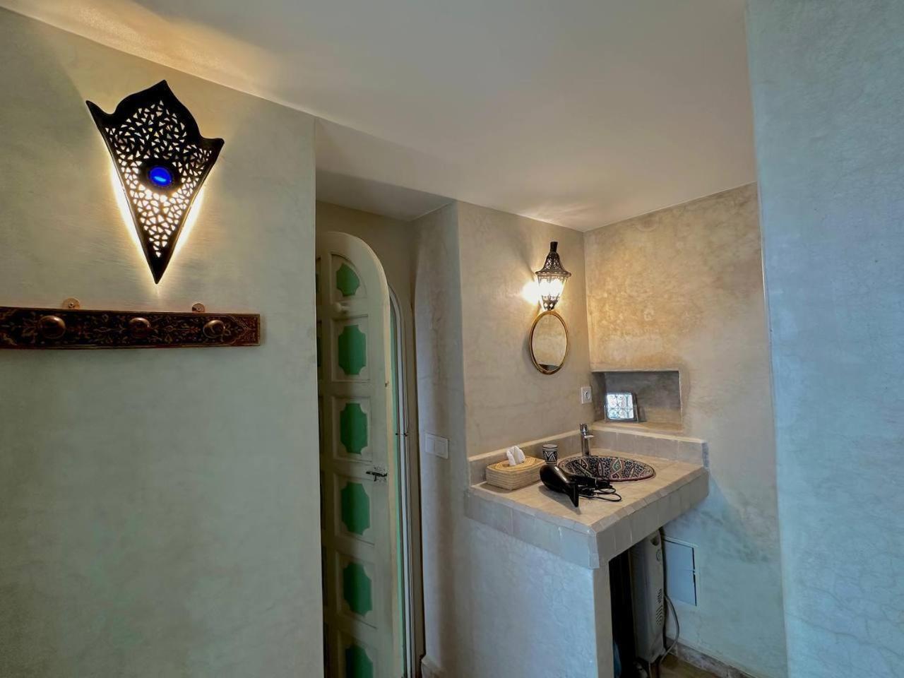 Riad Ocallaghan Marrakesh Room photo