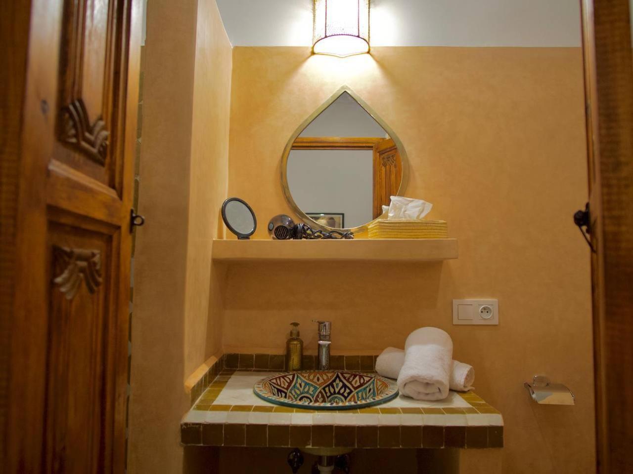 Riad Ocallaghan Marrakesh Room photo