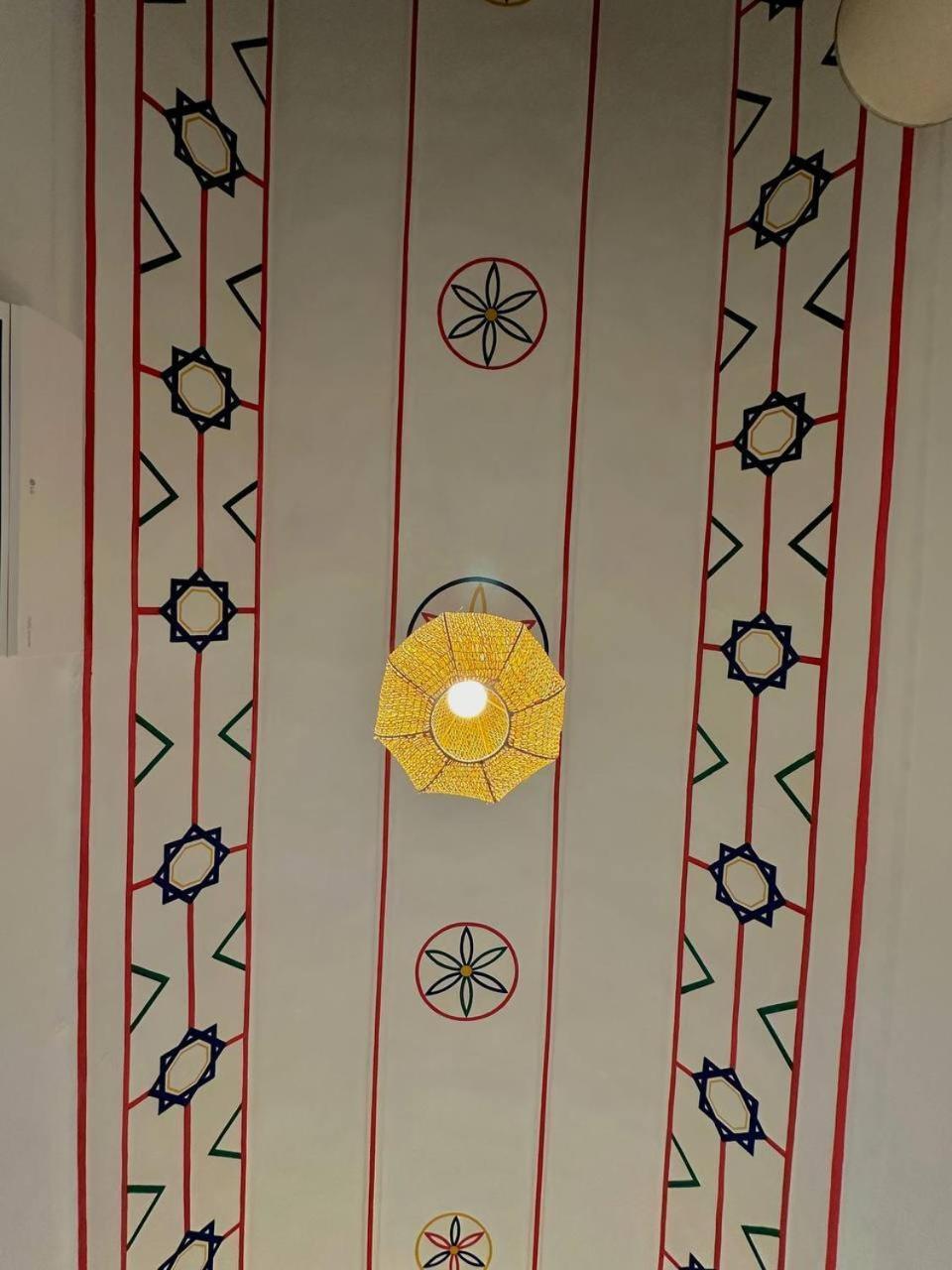 Riad Ocallaghan Marrakesh Room photo