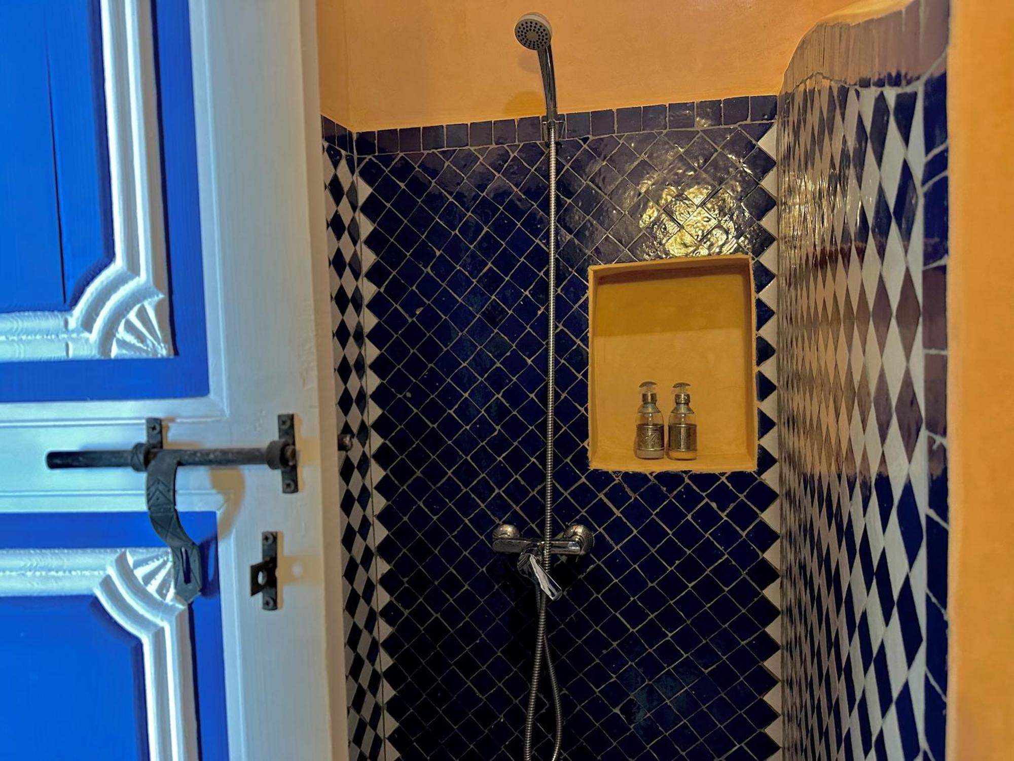 Riad Ocallaghan Marrakesh Room photo