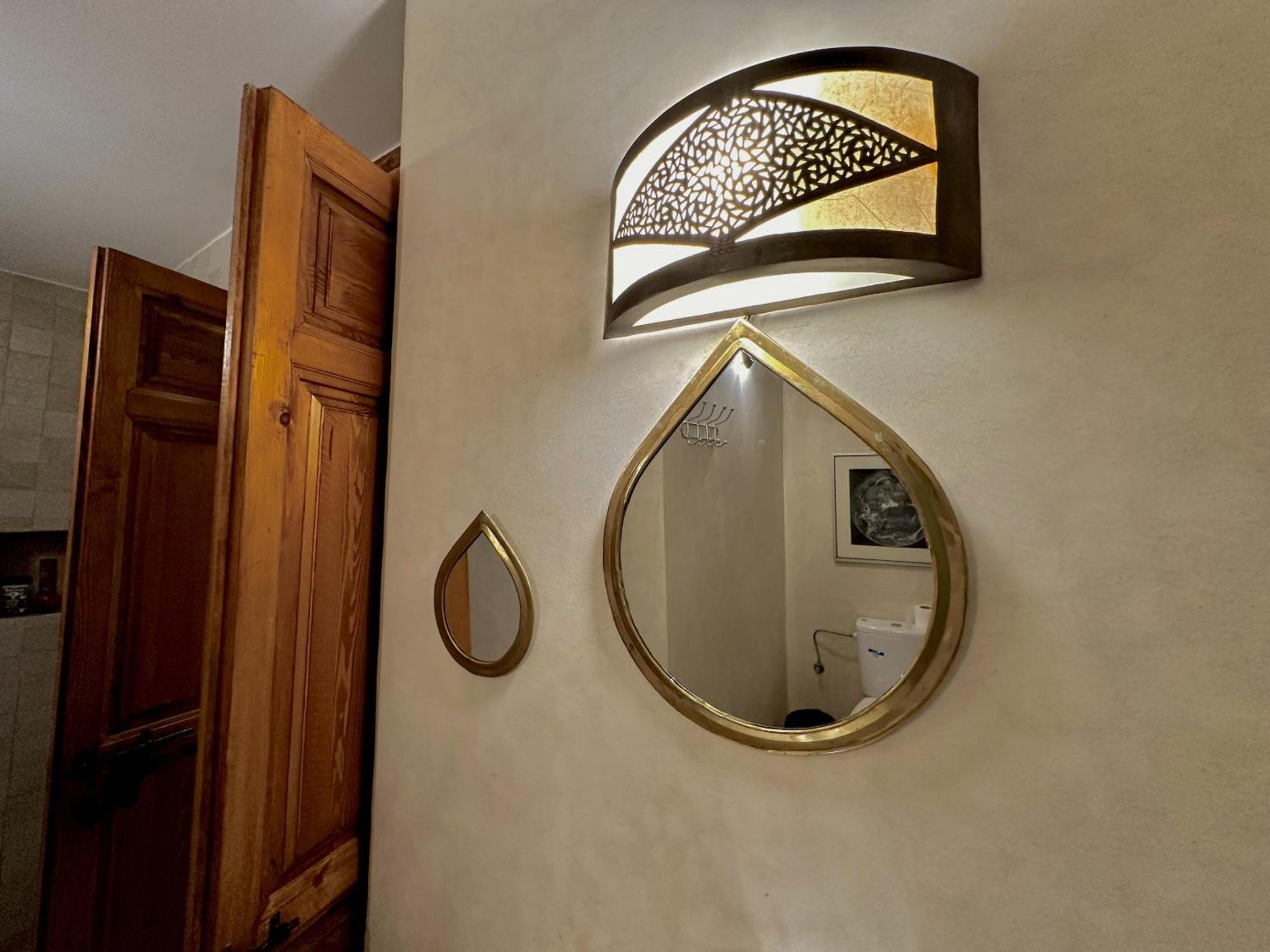 Riad Ocallaghan Marrakesh Room photo